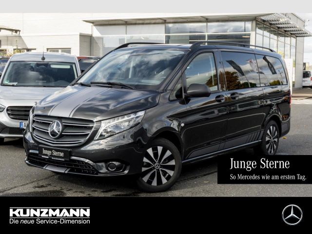 Mercedes-Benz Vito 124 CDI 4M Tourer PRO Edition lang Navi Dis