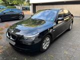BMW 523i scheckheftgepfl., Ledersitze, Top-Zustand - BMW 523 in Duisburg