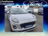 Ford Puma Titanium Navi LED DAB Ambientebeleuchtung S - Ford Puma Gebrauchtwagen in Köln