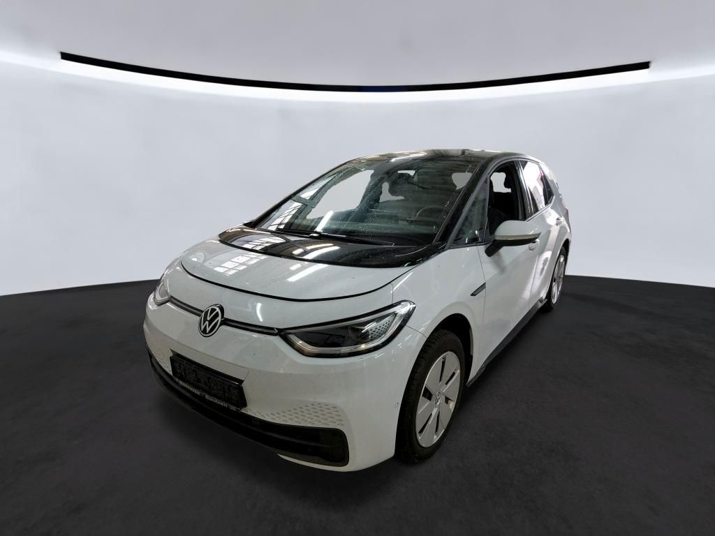 Volkswagen ID.3 - Bild 1