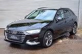 Audi A4 Av. 40 TDI quattro advanced ACC/Lane/Facelift - gebrauchte Audi A4 mit Facelift