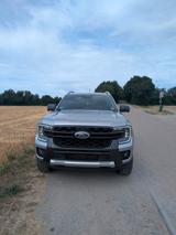Ford Ranger Wildtrak 3.0 V6 *Werksgarantie* - Ford Ranger Jahreswagen