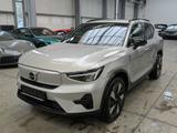 Volvo XC 40 Recharge Twin AWD 82kWh R-KAM NAVI ACC - Volvo XC40 Unfallwagen