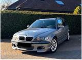BMW E46 320d Touring Facelift M-Paket TÜV ... - BMW 320: 320d E46