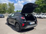 Ford Puma 1,0 EcoBoost Hybrid 92kW Titanium Titanium - Ford Puma von privat