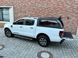 Ford Ranger 4x4 Wildtrak - HARDTOP + STANDHEIZUNG - Ford Ranger Gebrauchtwagen in München