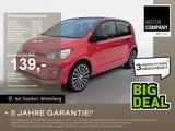 Volkswagen up! 1.0 BMT spice Facelift*Kamera*SHZ*Winter-P.* - gebrauchte Volkswagen up! mit Facelift