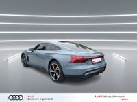 Audi e-tron GT - Vorschau Bild 5