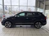 Volkswagen Tiguan Allspace Highline R-LINE PANO STANDGHEIZ - Gebrauchtwagen in Mörfelden-Walldorf