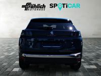 Peugeot 3008 - Vorschau Bild 4