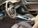 Porsche 992  911  Carrera 4S SPORTPAKET-ABGAS*MATRIX*LIF