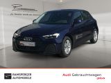 Vorschaubild Audi A1 Sportback 25 TFSI S tronic LED SHZ EPH+
