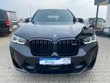 BMW X3 M Competition|VOLL - gebrauchte BMW X3 M aus dem Jahr 2023