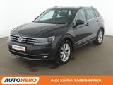 Volkswagen Tiguan 2.0 TDI Highline BlueMotion*ACC*CAM*PDC* - Volkswagen Tiguan: TDI Bluemotion
