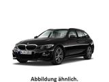 BMW 320 i M Sport touring/HUD/Navigation/Leder - BMW 320 Gebrauchtwagen in Rostock