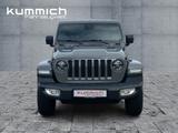 Jeep Wrangler Unlimited Sahara 2,0L T-GDI LED, AHK - gebrauchte Jeep Wrangler aus dem Jahr 2021