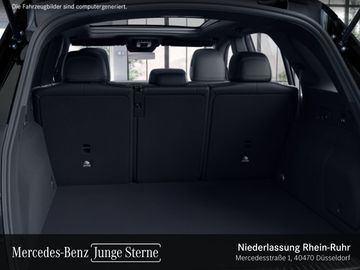 Mercedes GLE 350 - 11