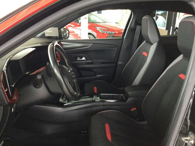 Mokka 1.2 GS Line SHZ KAMERA INTELLILINK ACC LED