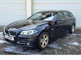 BMW 520d xDrive Touring
