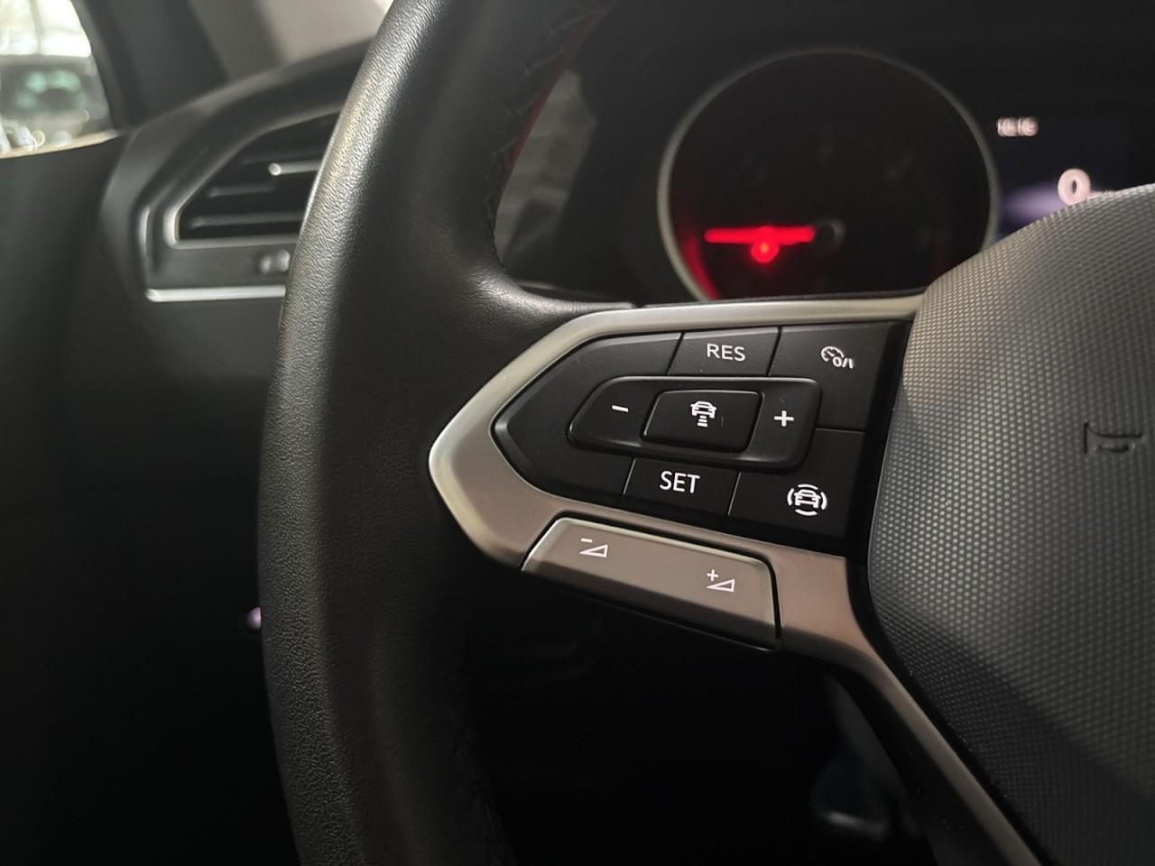 Volkswagen Tiguan 2.0 TDI Fahrschulwagen m. Doppelpedalerie, миниатюра 19