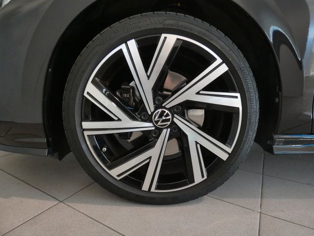 Golf 2.0 TSI R-Line DSG AHK KAMERA LED PLUS