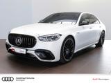 Mercedes-Benz S 63 AMG e 4Matic+ L HUD Luftfederung AD El. Fon - Mercedes-Benz S 63 AMG in Wuppertal