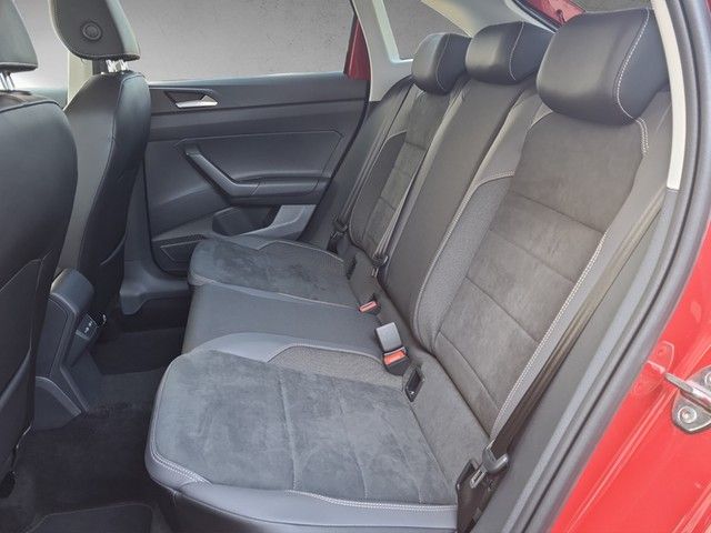 Fahrzeugabbildung Volkswagen Taigo TSI Style DSG Matrix Navi AID ACC RFK SH