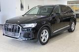 Audi Q7 50 TDI quattro"7 Sitze"1Hand"Leder"Matrix LE - gebrauchte Audi Q7 aus dem Jahr 2020
