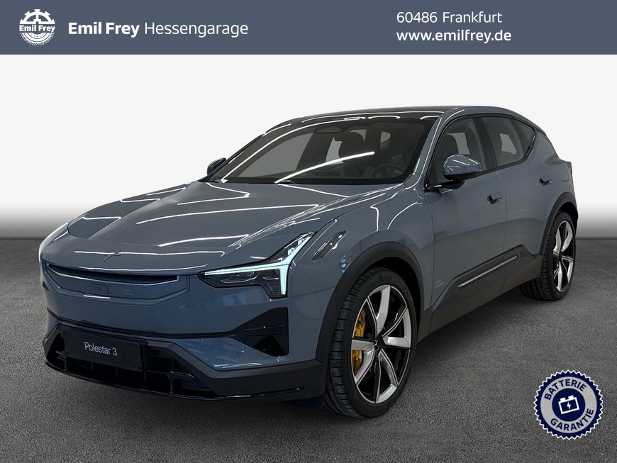 Angebot ansehen Polestar 3
