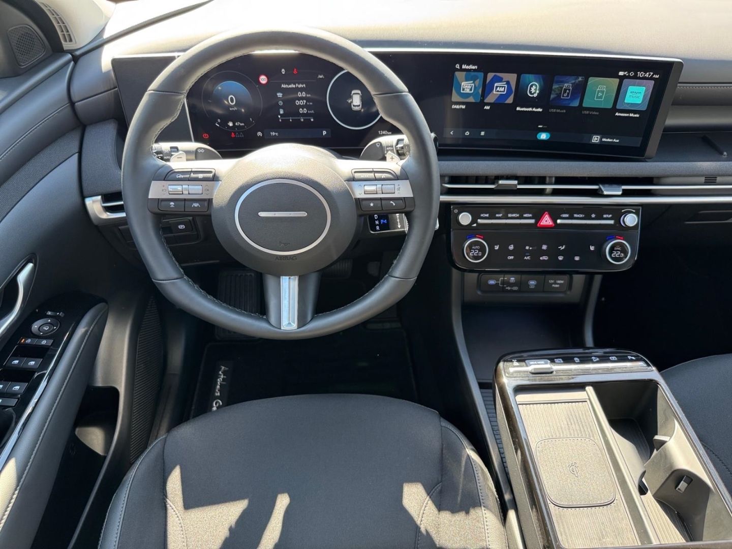 Hyundai Tucson – Bild 10