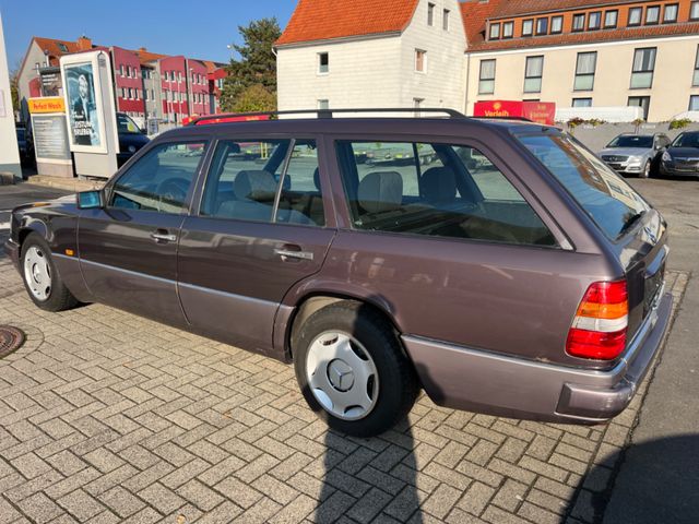 Mercedes-Benz E 280 124 Automatik