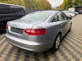 Audi A6 Lim. 2.0 TDI Navi S-Dach SHZ PDC Klima - gebrauchte Audi A6 aus dem Jahr 2009