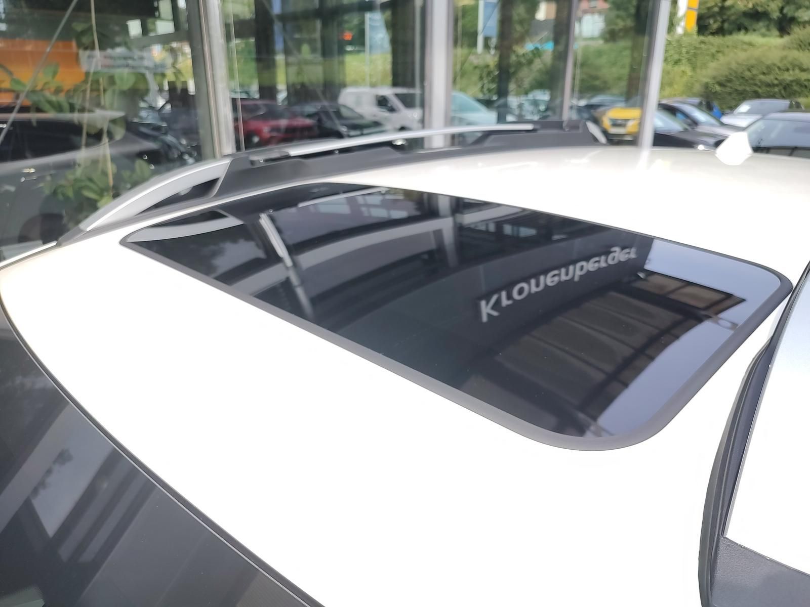 Subaru Outback - Bild 9