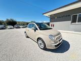 Fiat 500 1.3 Multijet 16V 95 cv 156.197 km - Fiat 500: Beige