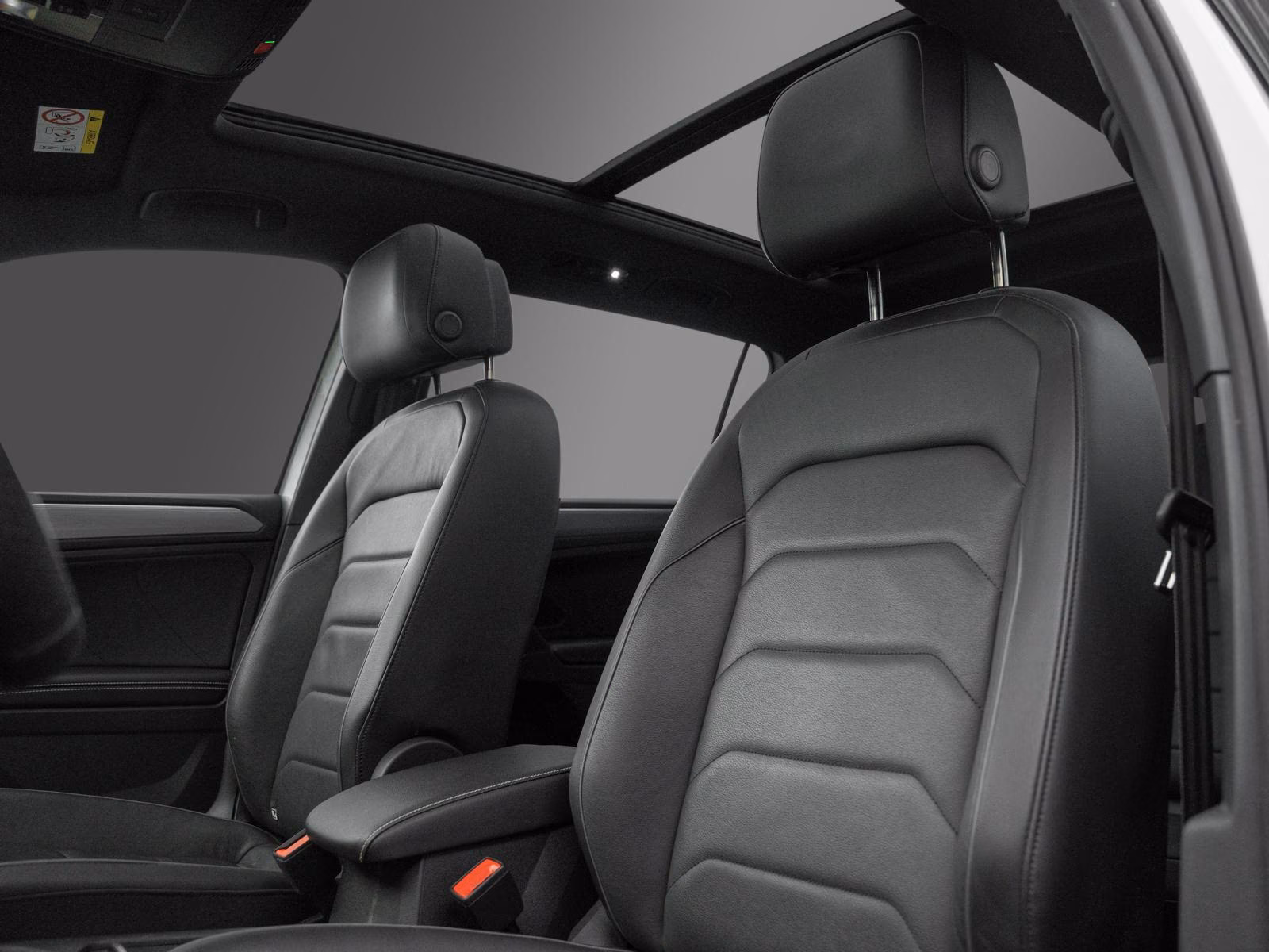 SEAT Tarraco FR 4Drive Business PANO 20-Zoll Beats, миниатюра 12