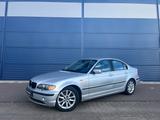 BMW 325i E46 Limo - BMW 325 aus 2003: 325i