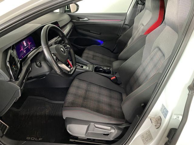 Golf GTI 2.0l TSI DSG NAVI+PANO+SHZ+MATRIX