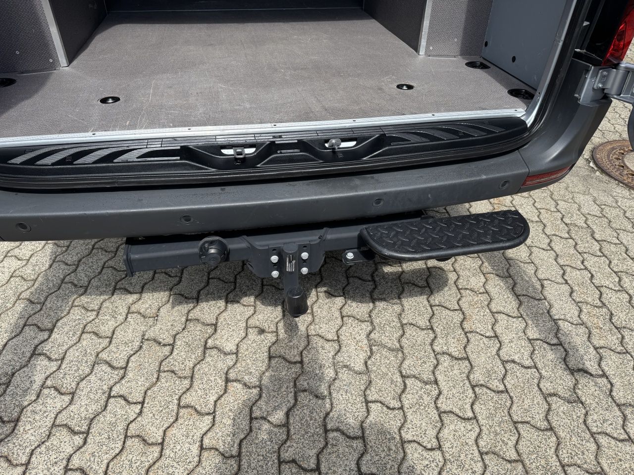 Fahrzeugabbildung Mercedes-Benz Sprinter 319CDI KA ProL2H2 4x4 Klima*LED*AHK2.8T