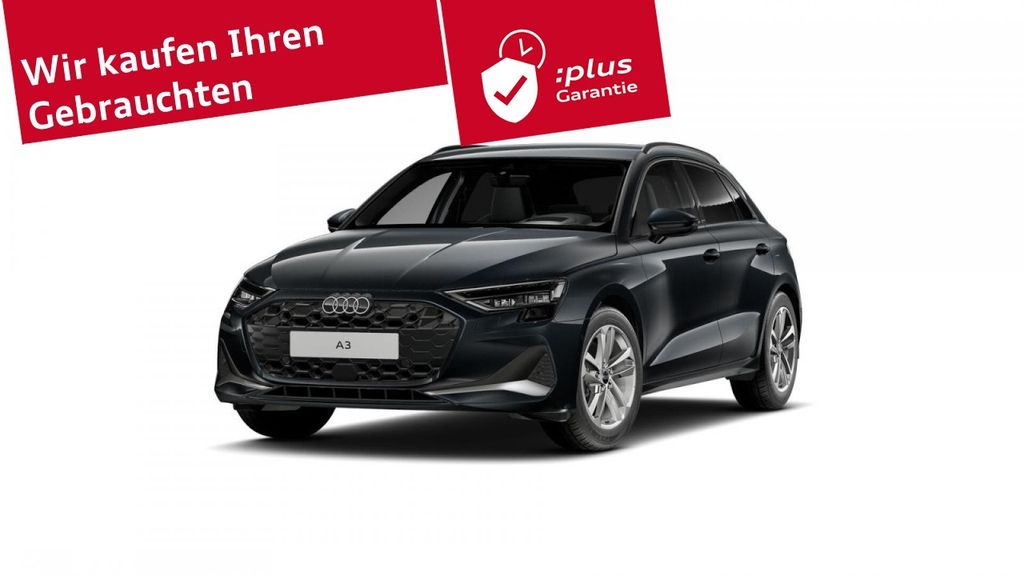 Image of Audi A3