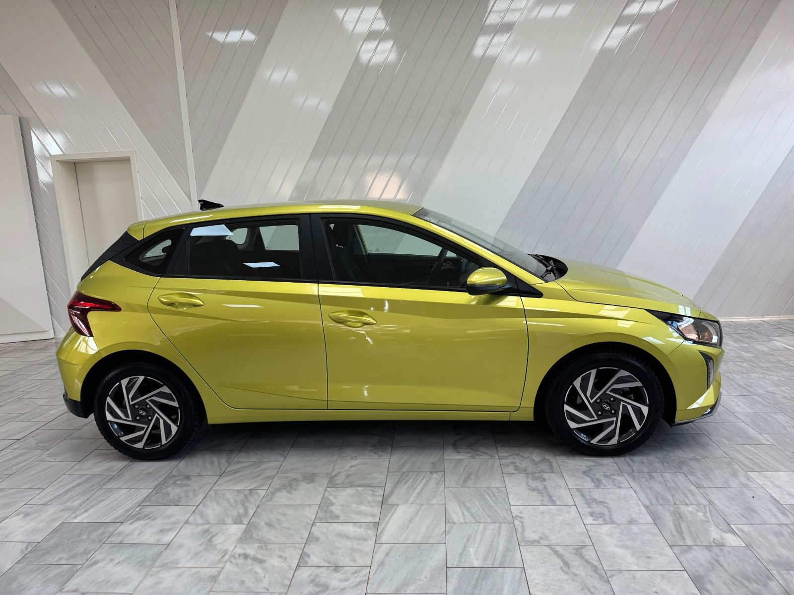 Hyundai i20 – Bild 6