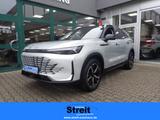 BAIC X75 1.5T 7DCT Massagesitze Sitzbelüftung Indukti - silberne BAIC Beijing X75