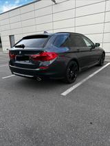 BMW 520d Touring - BMW 520 in Mainz