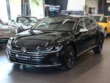 Volkswagen Arteon 2.0 TDI DSG Elegance*2.Hand* Voll - VW Arteon Gebrauchtwagen in Dortmund