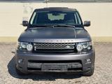 Land Rover Range Rover Sport SDV6 HSE*KAMERA*4xSHZ*SHBD*H-K - Land Rover Range Rover Sport aus 2011: Hse