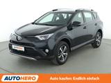 Toyota RAV 4 2.0 Comfort *NAVI*TEMPO*CAM*PDC*SHZ* - Toyota Gebrauchtwagen in Köln