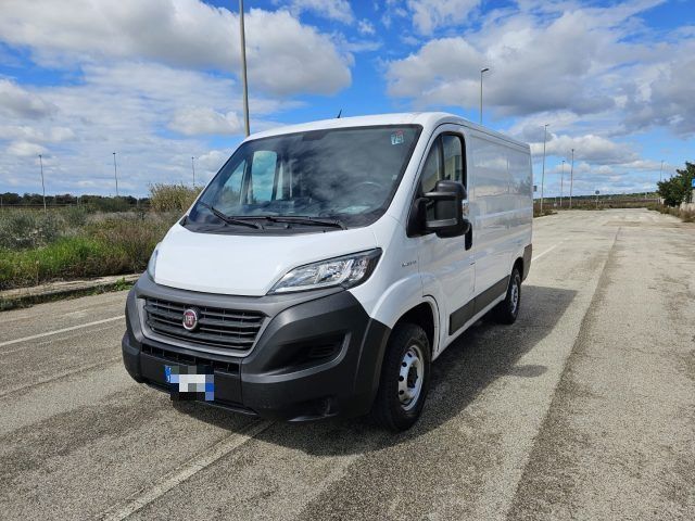 Fiat FIAT Ducato 30 2.3 MJT 120CV PM-TM Furgone