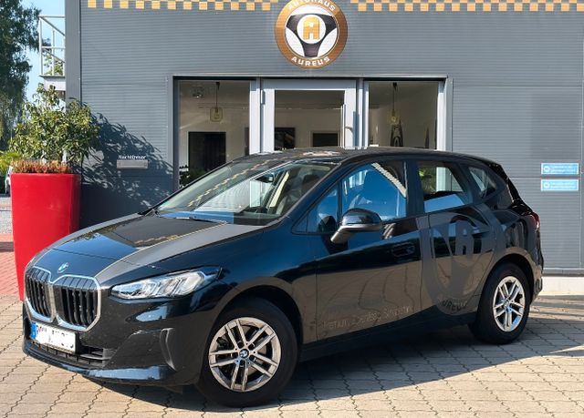 BMW 218i  Active Tourer*DAB+*AHK*NAVI*LENKRADHEIZUNG