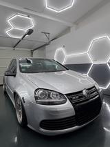 Volkswagen VW Golf 5 R32 - Volkswagen aus 2008: R32