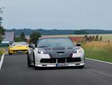 Corvette Z06 Einzelstück Corvetteproject Geigercars - Corvette: C06