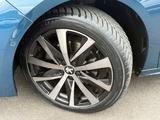 Peugeot 508 SW GT-Line Aut ACC AHK Blis Navi Kamera LED - Peugeot 508: SW